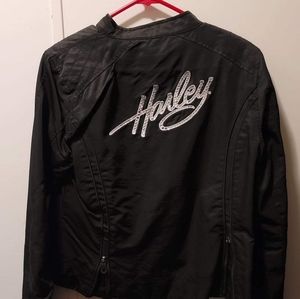 Harley jacket